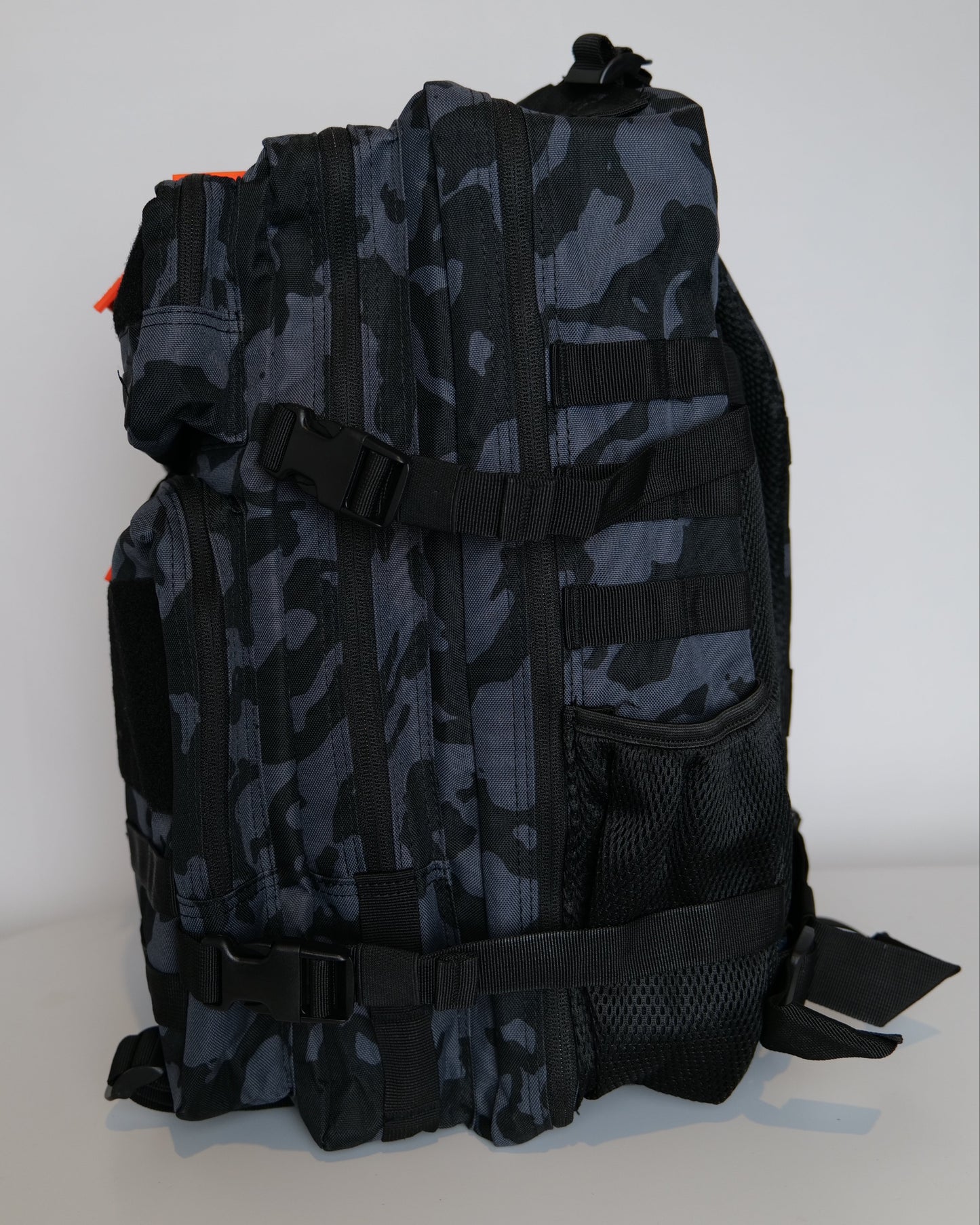 45L Camo Backpack