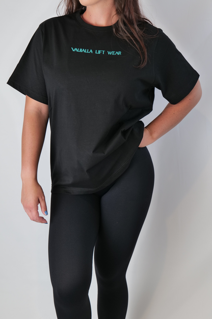 PRE-ORDER Puff Print Can't Fake Heart Unisex T-Shirt