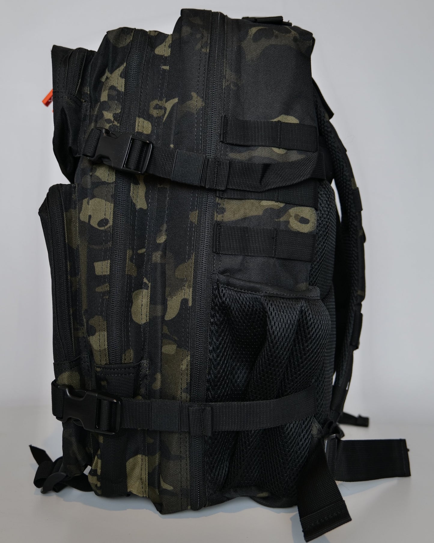 45L Khaki Camo Backpack