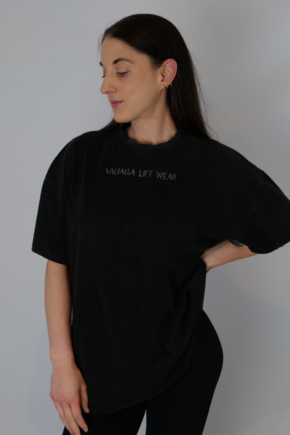 Union Jack  Unisex Oversize T-Shirt