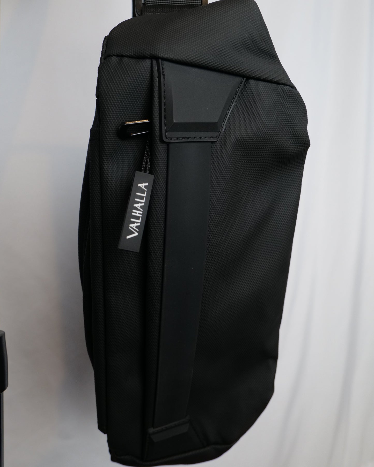 Black Bumbag